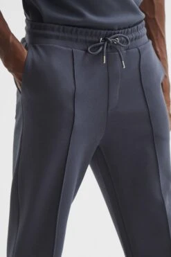 Reiss Premier Neoprene Loungewear Joggers -Cheap Drape Nova Store D32875s4