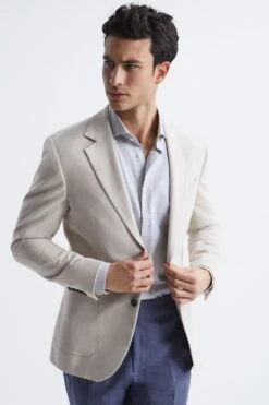 Reiss Belief Slim Fit Flannel Shirt -Cheap Drape Nova Store D36 425s6