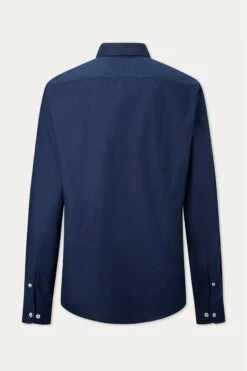 Hackett London Mens Logo Oxford Shirt -Cheap Drape Nova Store D69533s7