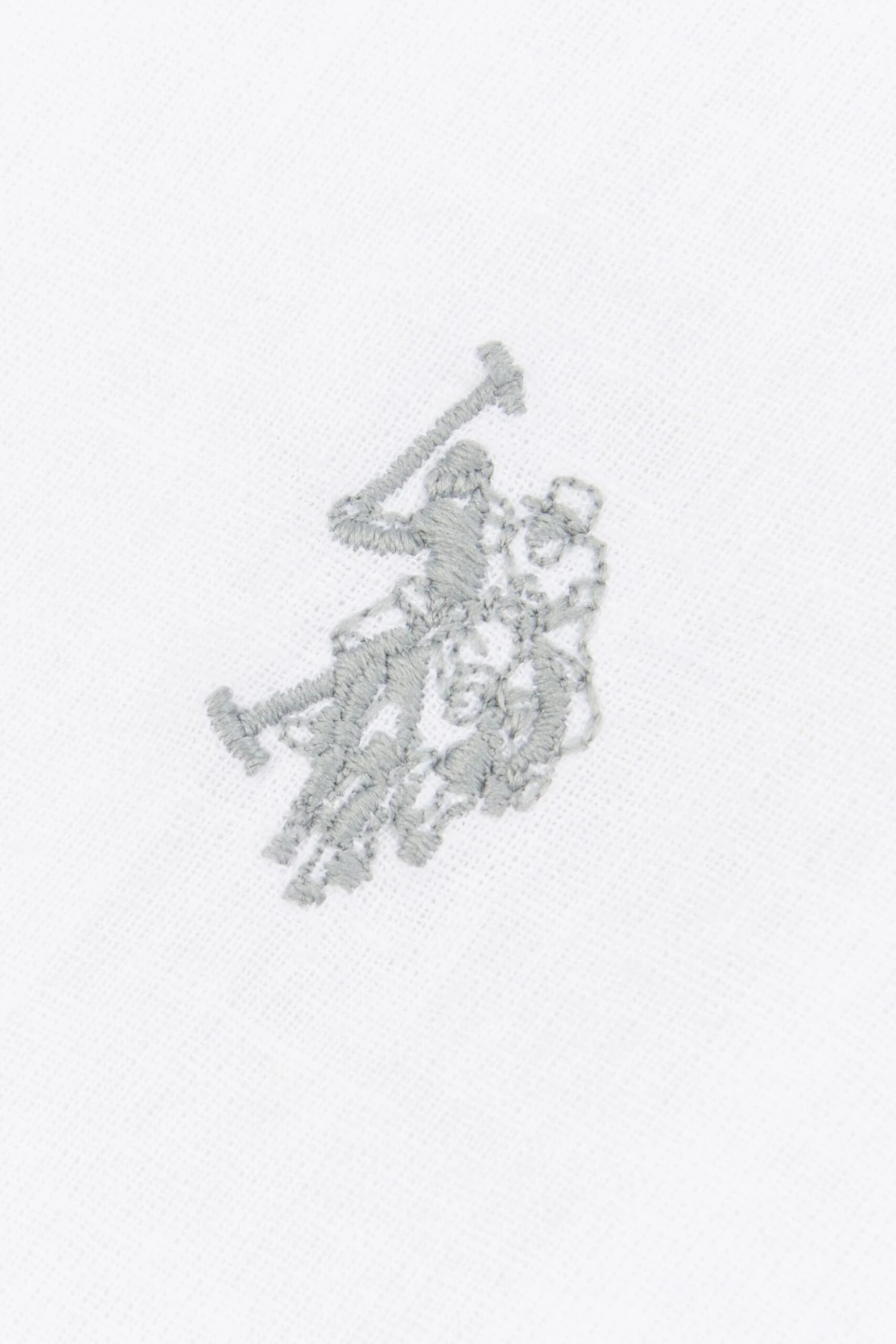 U.S. Polo Assn. Mens Linen Blend Short Sleeved Shirt 8 U.S. Polo Assn. Mens Linen Blend Short Sleeved Shirt - Image 6