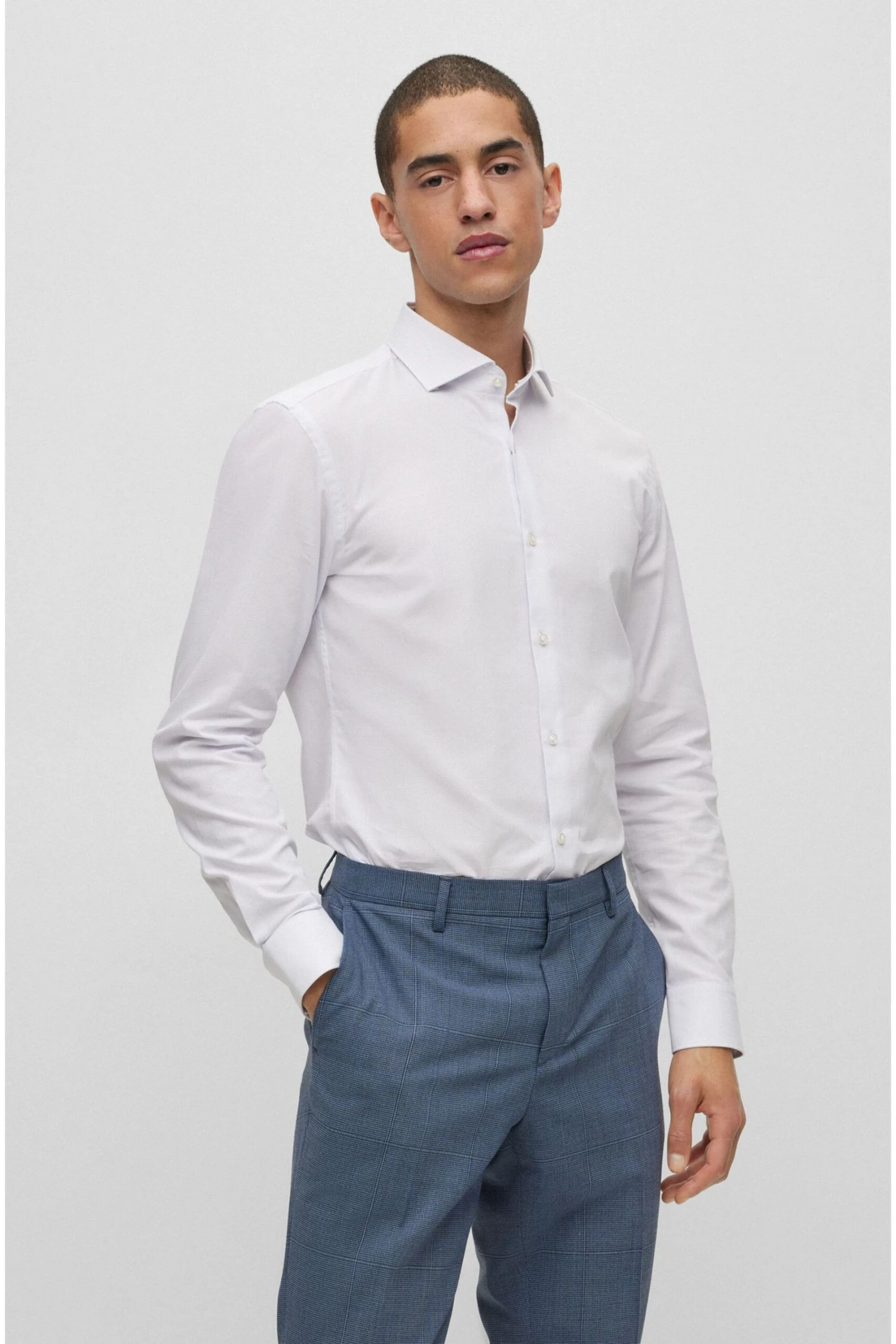 HUGO Kason Shirt 3 HUGO Kason Shirt