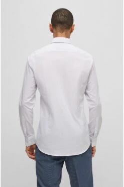 HUGO Kason Shirt 9 HUGO Kason Shirt -Cheap Drape Nova Store D81241s2