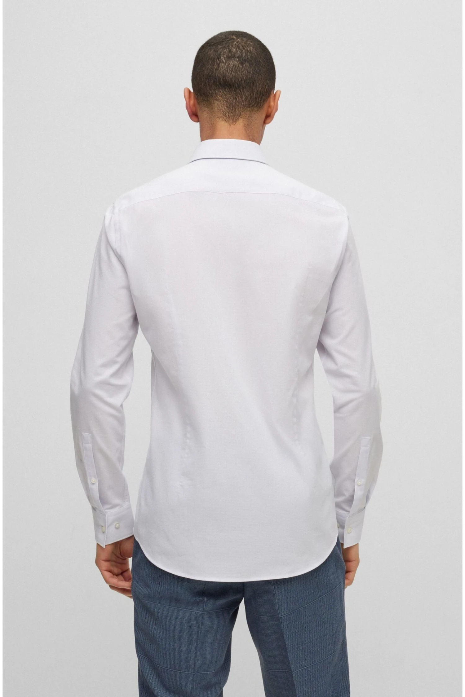 HUGO Kason Shirt 4 HUGO Kason Shirt - Image 2