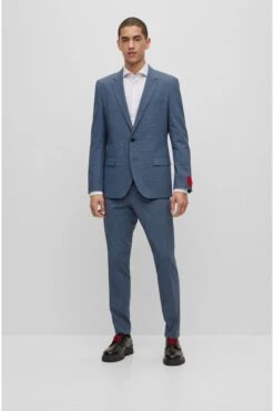 HUGO Kason Shirt 10 HUGO Kason Shirt -Cheap Drape Nova Store D81241s3