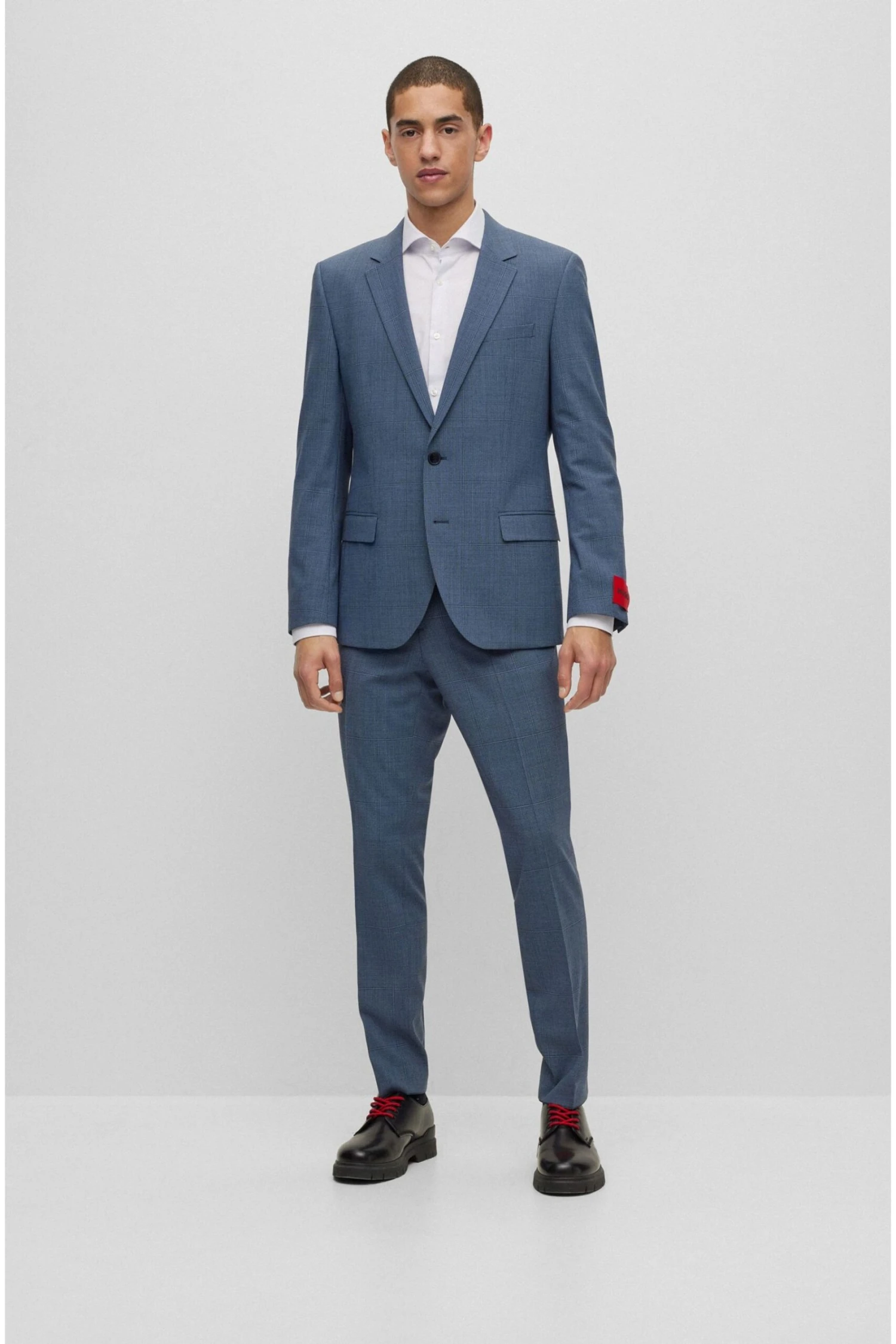 HUGO Kason Shirt 5 HUGO Kason Shirt - Image 3