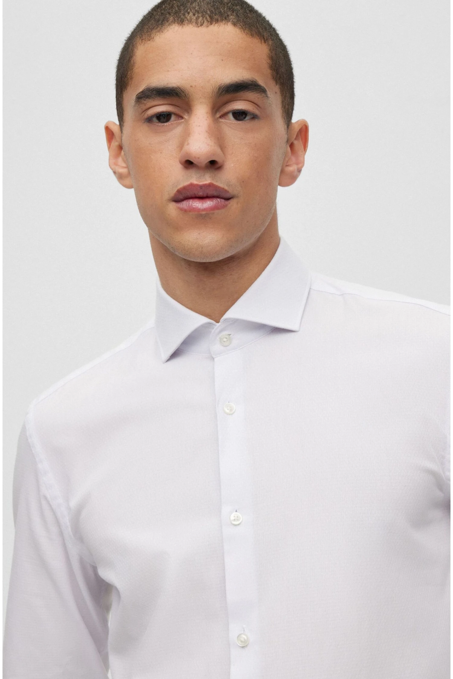 HUGO Kason Shirt 6 HUGO Kason Shirt - Image 4