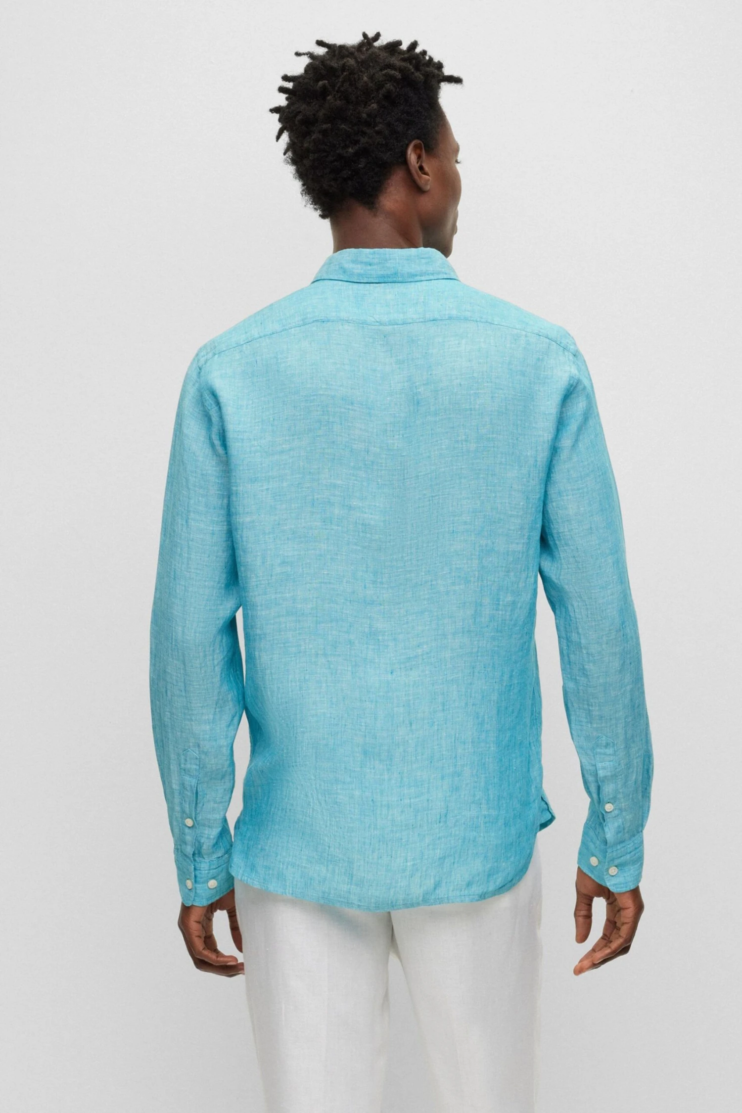 BOSS Liam Shirt 4 BOSS Liam Shirt - Image 2