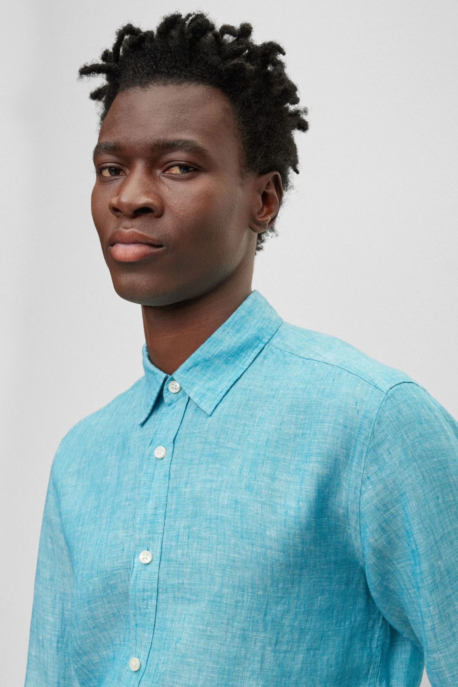 BOSS Liam Shirt 5 BOSS Liam Shirt - Image 3