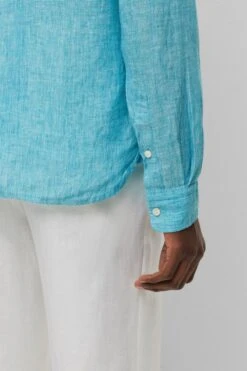 BOSS Liam Shirt 11 BOSS Liam Shirt -Cheap Drape Nova Store D81633s4