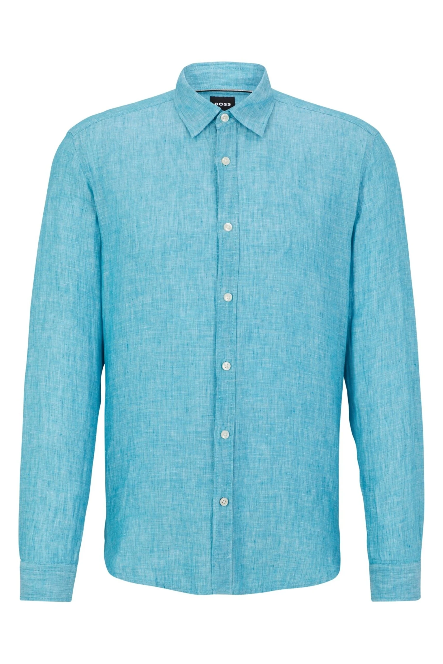 BOSS Liam Shirt 7 BOSS Liam Shirt - Image 5