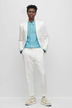 BOSS Liam Shirt 13 BOSS Liam Shirt -Cheap Drape Nova Store D81633s6