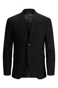 JACK & JONES Slim Fit One Button Suit Blazer -Cheap Drape Nova Store K33 622s4