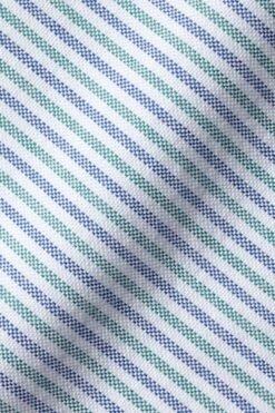 Charles Tyrwhitt Slim Fit Button-Down Washed Oxford Shirt 11 Charles Tyrwhitt Slim Fit Button-Down Washed Oxford Shirt -Cheap Drape Nova Store K33257s5