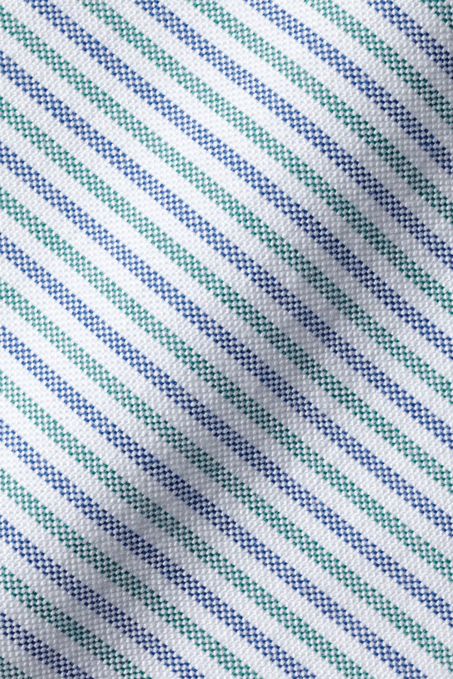 Charles Tyrwhitt Slim Fit Button-Down Washed Oxford Shirt 7 Charles Tyrwhitt Slim Fit Button-Down Washed Oxford Shirt - Image 5