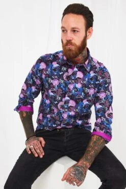 Joe Browns Ocean Vibes Shirt