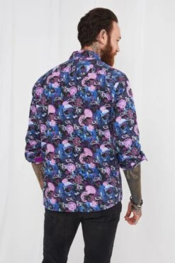 Joe Browns Ocean Vibes Shirt 11 Joe Browns Ocean Vibes Shirt -Cheap Drape Nova Store K48029s3