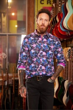 Joe Browns Ocean Vibes Shirt 13 Joe Browns Ocean Vibes Shirt -Cheap Drape Nova Store K48029s5