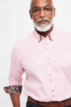 Joe Browns Distinctive Double Collar Shirt -Cheap Drape Nova Store K48060s4