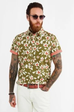 Joe Browns Easy Days Shirt