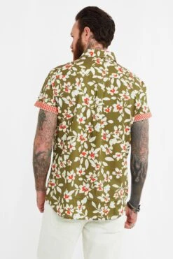 Joe Browns Easy Days Shirt -Cheap Drape Nova Store K59492s3