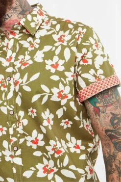 Joe Browns Easy Days Shirt -Cheap Drape Nova Store K59492s4