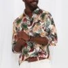Joe Browns Fun In Floral Shirt -Cheap Drape Nova Store K61867s