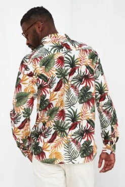 Joe Browns Fun In Floral Shirt -Cheap Drape Nova Store K61867s4