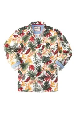 Joe Browns Fun In Floral Shirt -Cheap Drape Nova Store K61867s5