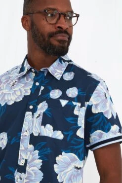 Joe Browns Smarten Up Floral Shirt -Cheap Drape Nova Store K61871s4