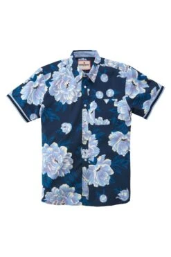 Joe Browns Smarten Up Floral Shirt -Cheap Drape Nova Store K61871s5