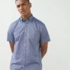 GANT Regular Oxford Shirt 1 GANT Regular Oxford Shirt -Cheap Drape Nova Store M08467s