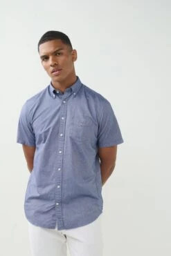 GANT Regular Oxford Shirt
