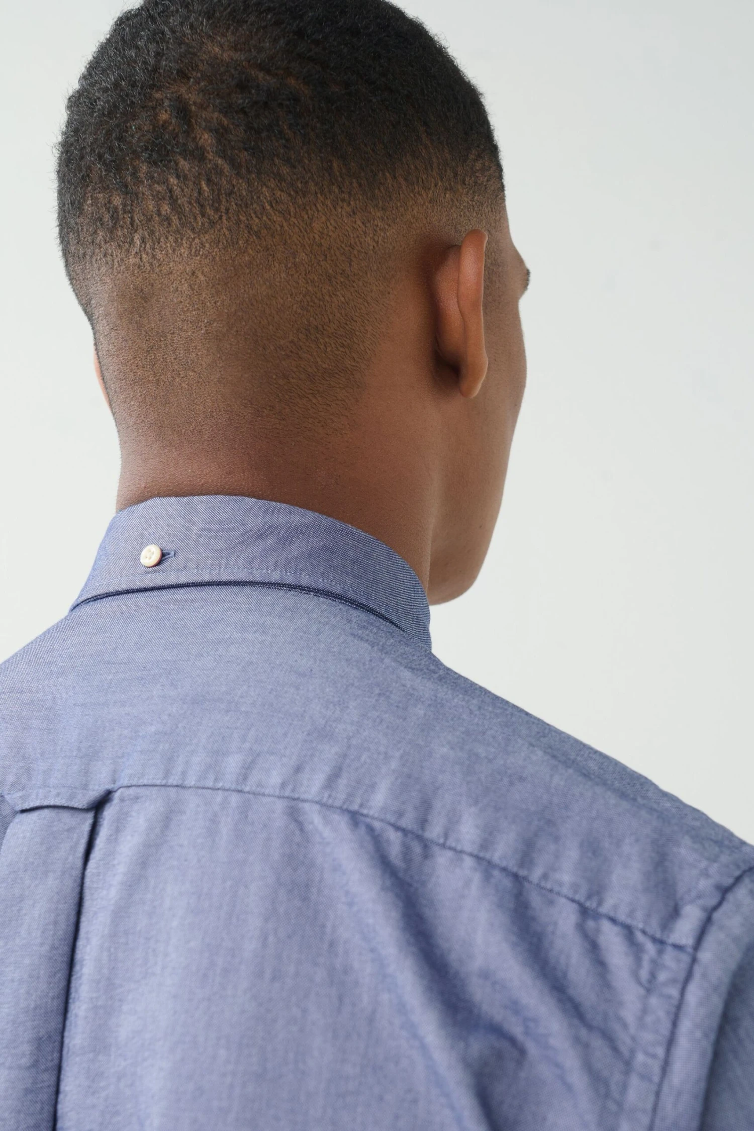 GANT Regular Oxford Shirt 6 GANT Regular Oxford Shirt - Image 4