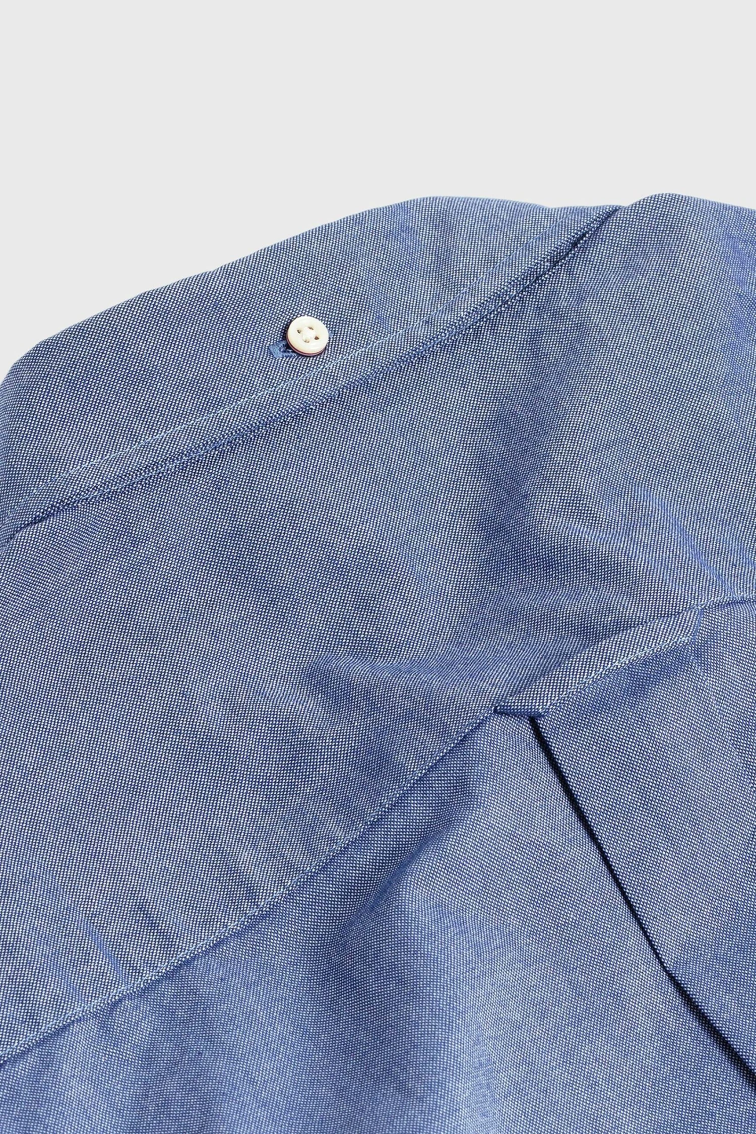 GANT Regular Oxford Shirt 7 GANT Regular Oxford Shirt - Image 5