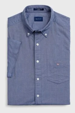 GANT Regular Oxford Shirt 13 GANT Regular Oxford Shirt -Cheap Drape Nova Store M08467s6