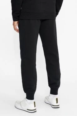 Ted Baker Black Latima Jersey Joggers -Cheap Drape Nova Store M24427s3