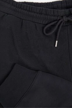 Ted Baker Black Latima Jersey Joggers -Cheap Drape Nova Store M24427s4