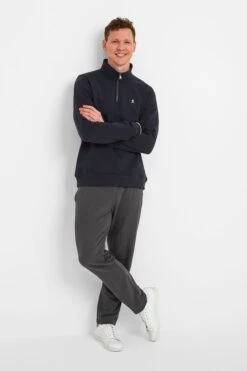 Tog 24 Mens Grey Bradley Joggers -Cheap Drape Nova Store M72318s3