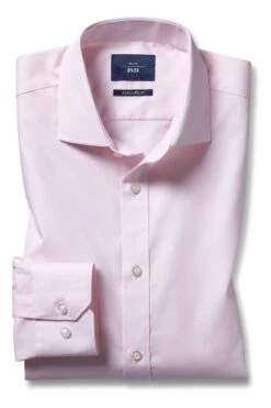 MOSS Regular Fit Poplin Shirt -Cheap Drape Nova Store M73179s4