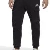 Adidas FeelCozy Mens Joggers 2 Adidas FeelCozy Mens Joggers -Cheap Drape Nova Store M87314s