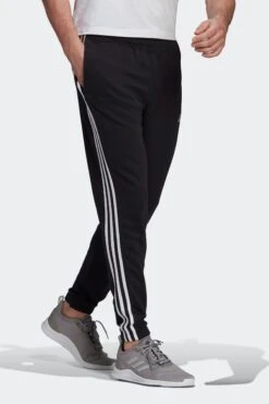 Adidas Essentials French Terry Tape 3-Stripes Joggers -Cheap Drape Nova Store M88273s3