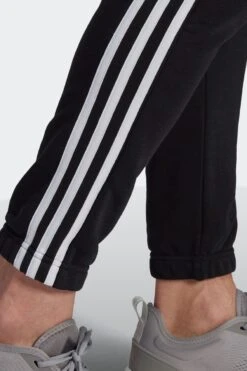 Adidas Essentials French Terry Tape 3-Stripes Joggers -Cheap Drape Nova Store M88273s4