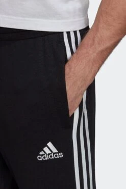 Adidas Essentials French Terry Tape 3-Stripes Joggers -Cheap Drape Nova Store M88273s5