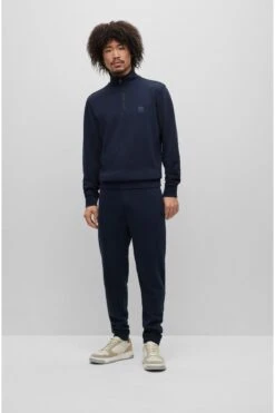 BOSS Sestart Joggers -Cheap Drape Nova Store M93854s3