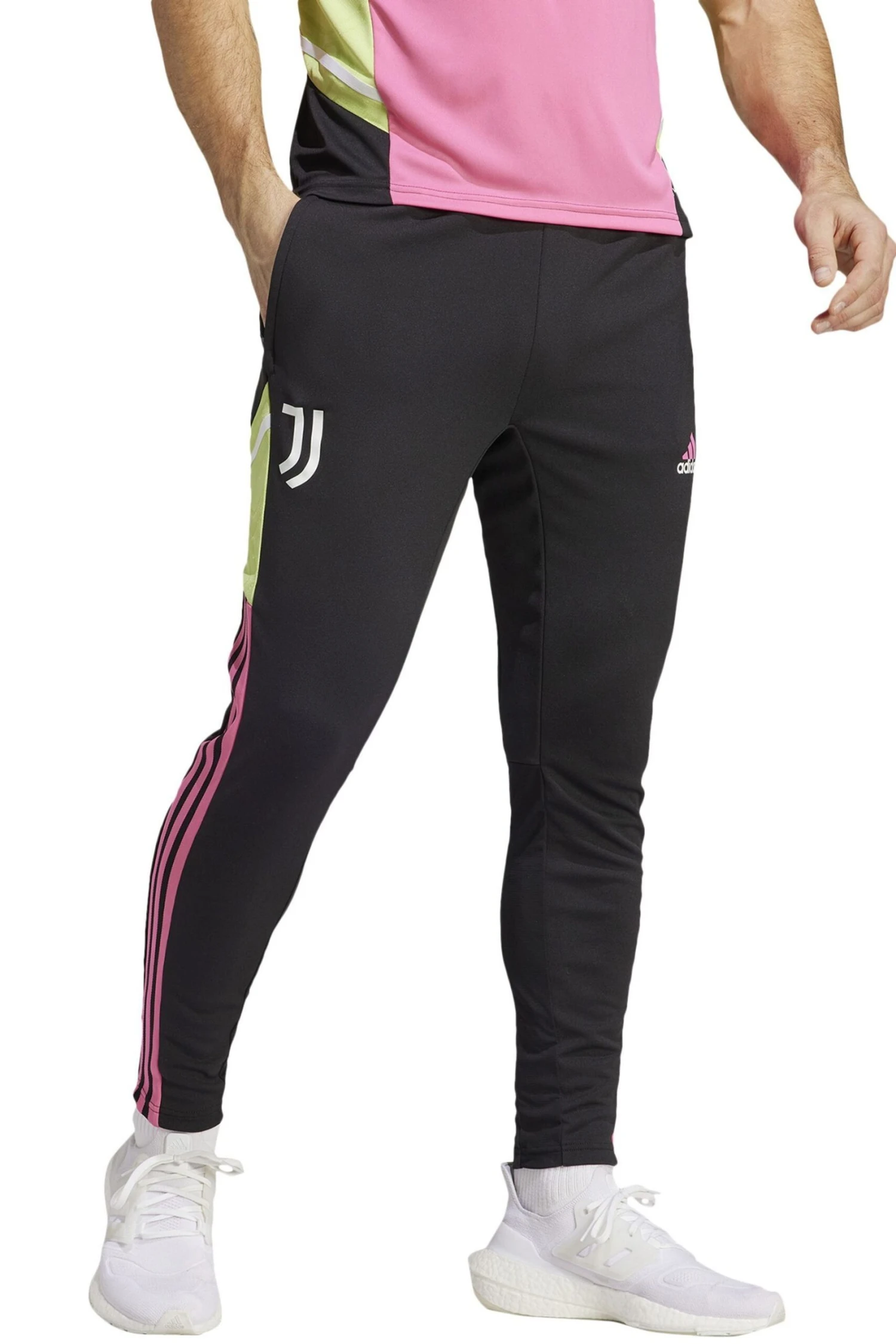 Adidas Juventus Training Joggers 3 Adidas Juventus Training Joggers