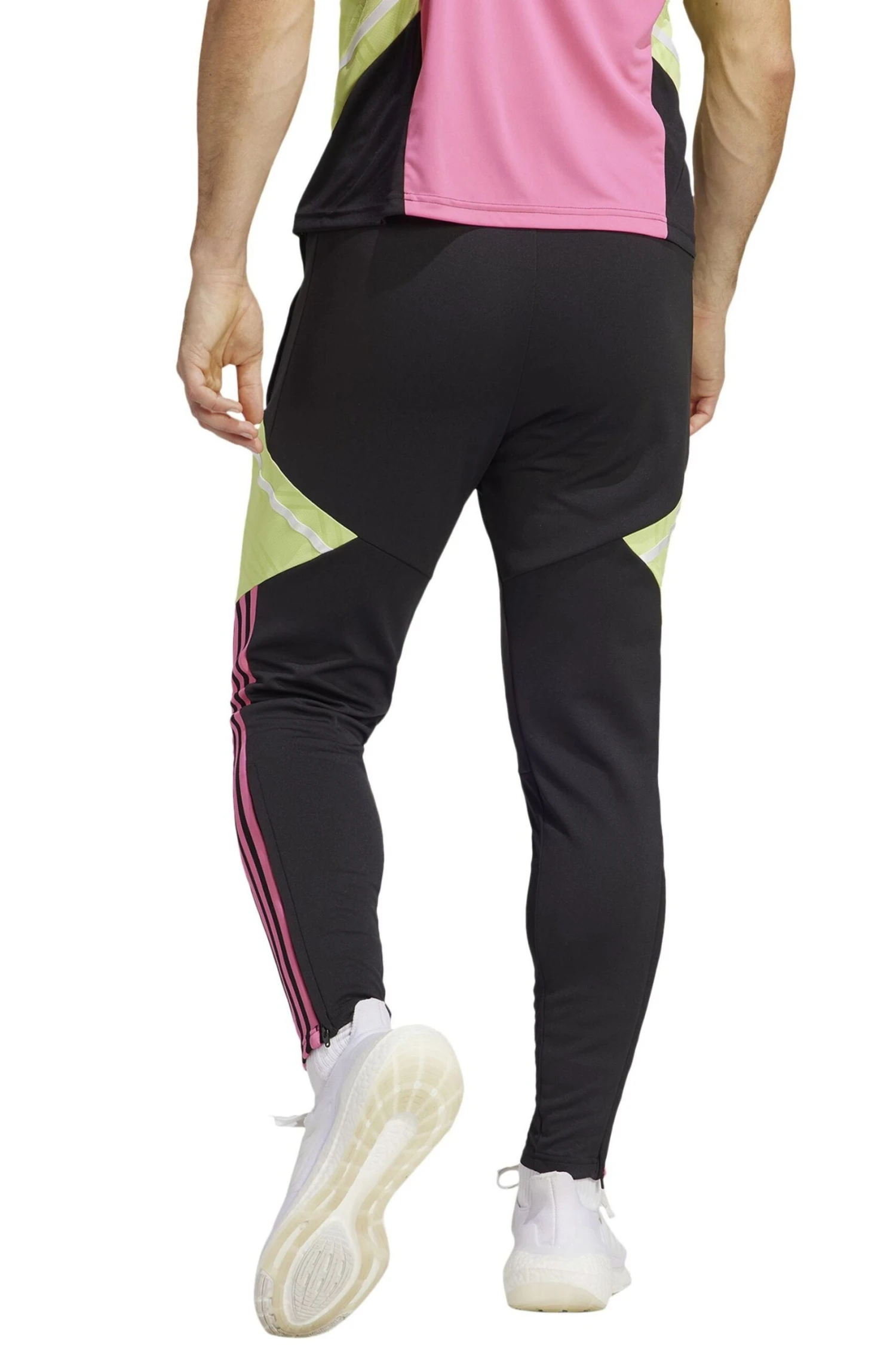 Adidas Juventus Training Joggers 4 Adidas Juventus Training Joggers - Image 2