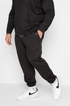 BadRhino Big & Tall Essential Joggers