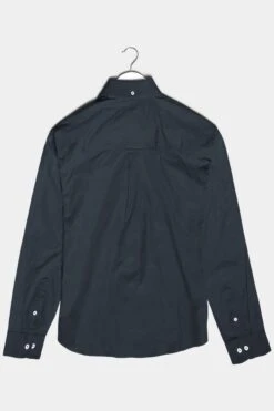 BadRhino Big & Tall Essential Long Sleeve Oxford Shirt -Cheap Drape Nova Store P21128s3