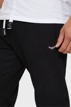 Threadbare Straight Leg Joggers -Cheap Drape Nova Store P70489s3