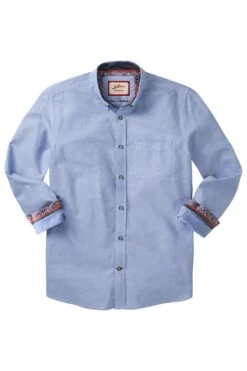 Joe Browns No Ordinary Oxford Shirt -Cheap Drape Nova Store P88632s3